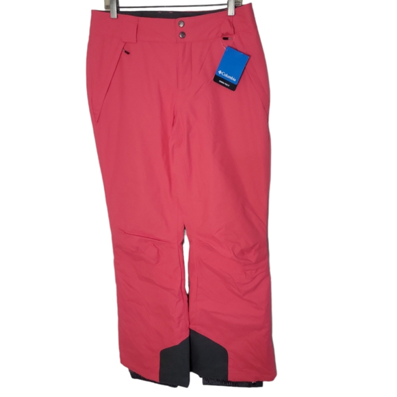 Columbia Arctic Trip Omni-Heat Snow Ski Pants - Women's - Picture 2 of 10